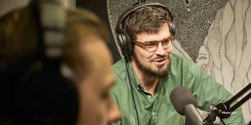 Daniel McHugh, photo 2