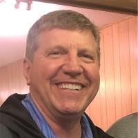 Christopher McCallum, photo 2