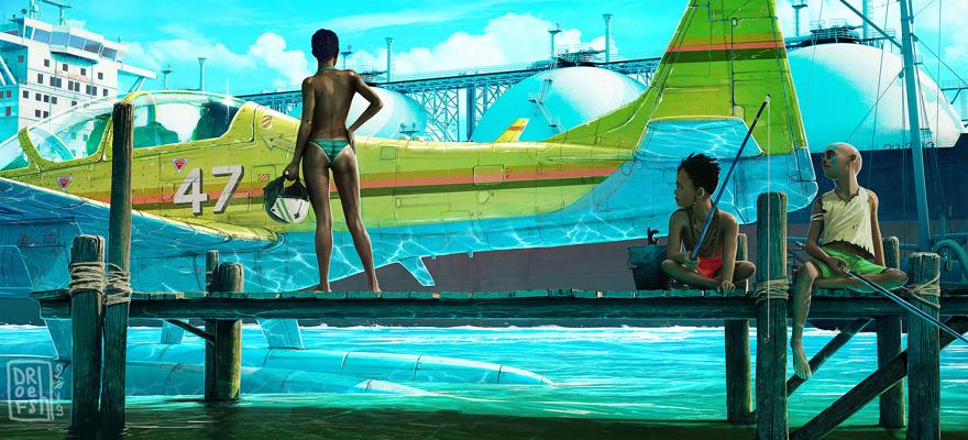 Denis Grechko, photo 2