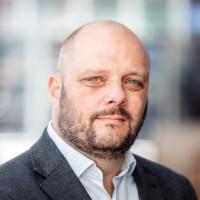 Nick Davison, photo 2