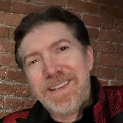 Stephen Watson, photo 1