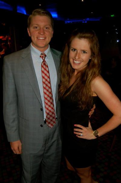 Jamie Mitchell, photo 2