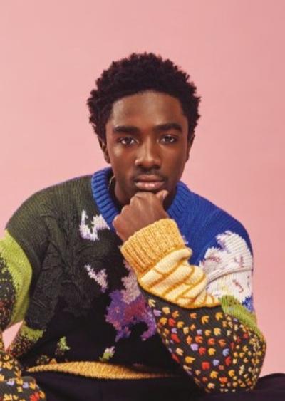 Reginald Mclaughlin, photo 1