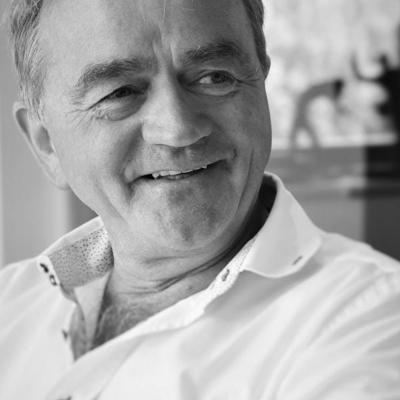 Declan Connolly, photo 1