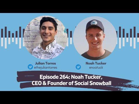 Noah Tucker, photo 2