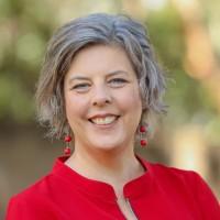 Lisa Jarman, photo 1