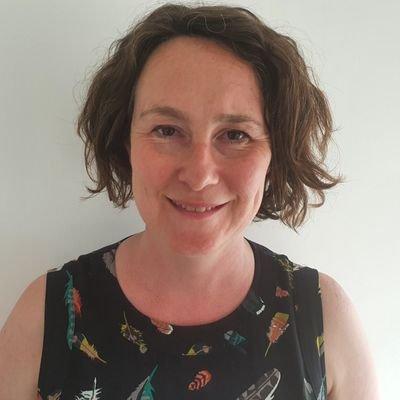 Aideen Silke, photo 2