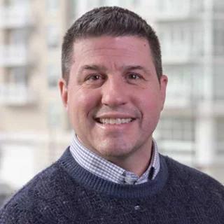 Christopher Zinner, photo 2