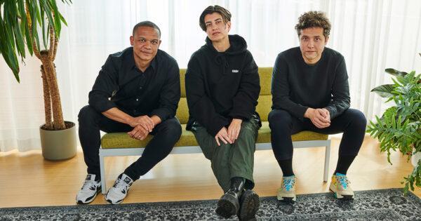 Devon Flintoff, photo 1