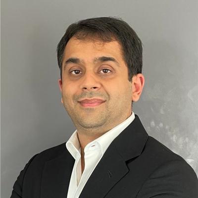 Sajid Fazalbhoy, photo 1