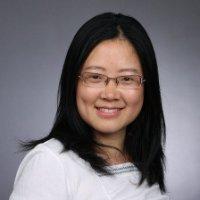 Ling Xu, photo 2