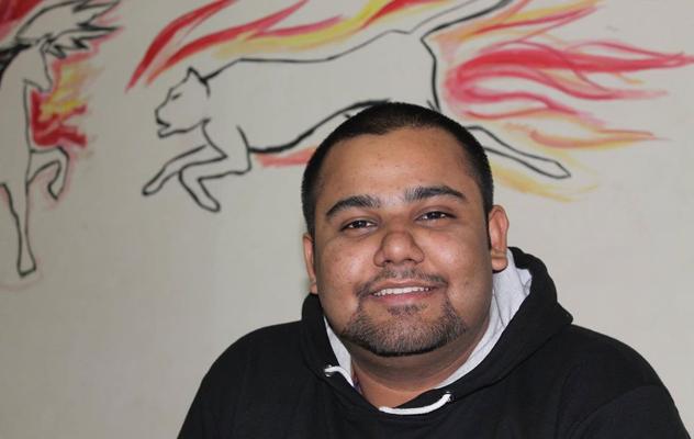 Abhilekh Verma, photo 1