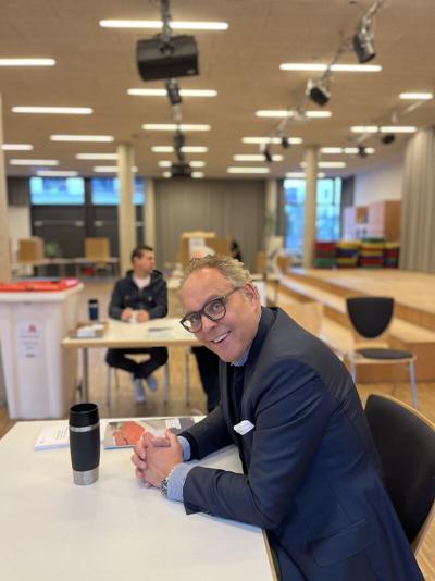 Christine Mattauch, photo 2