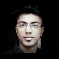 Sounak Sengupta, photo 1