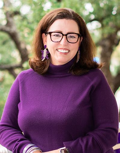 Amanda Stallings, photo 2