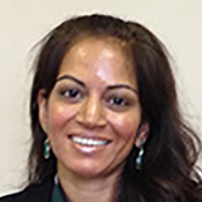 Manisha Patel, photo 1