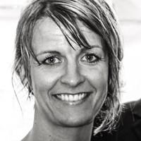 Camilla Christensen, photo 2