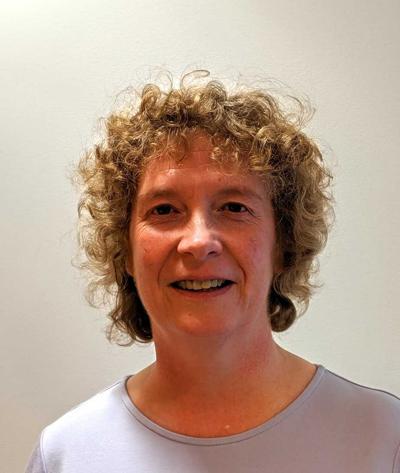 Rebecca Walker, photo 1