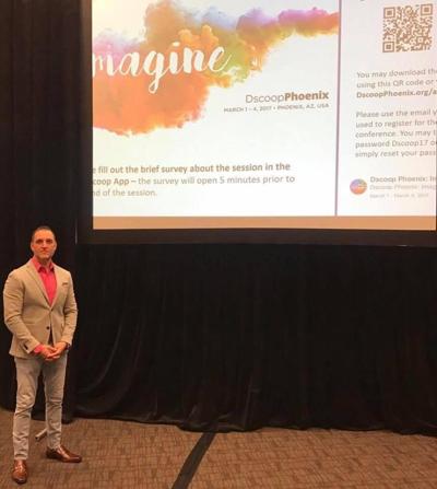 Greg Grdodian, photo 2