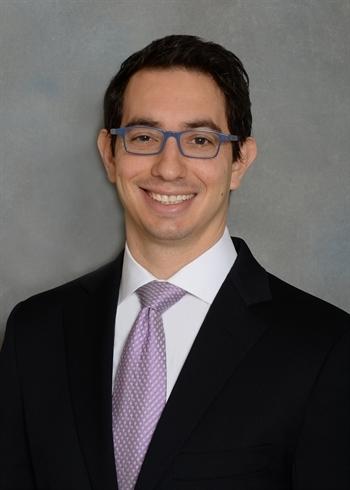 Michael Satin, photo 1