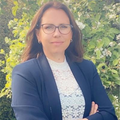 Sofie Abrahamsson, photo 1