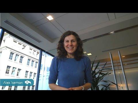 Alex Iseman, photo 2