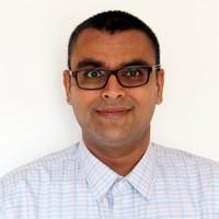 Pradeep Bhatter, photo 1