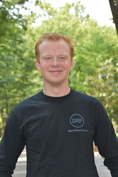 Elijah Conniff, photo 1