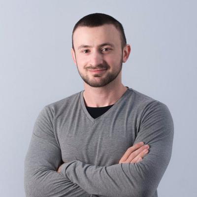 Mark Veselov, photo 2