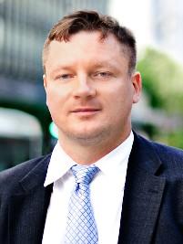 Dmitri Boudovitch, photo 1