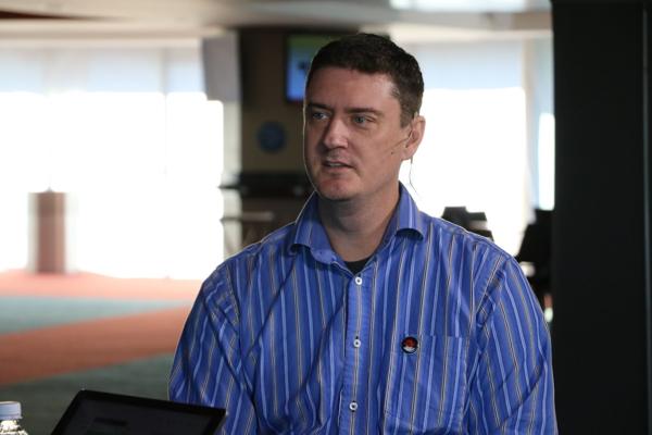 Scott Herold, photo 2