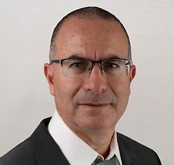 Noam Javits, photo 2