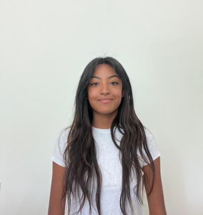 Chloe Nguyen, photo 1