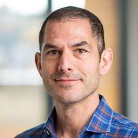 Doug Raymond, photo 1