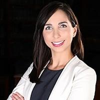 Jessica Wasserman, photo 1