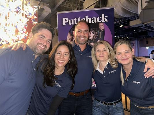 Lillie Ponnusamy, photo 2