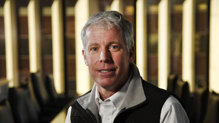 Christopher Wright, photo 2