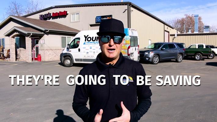 Jason Baugh, photo 2