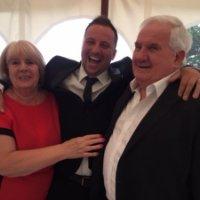 Daniel Rolfe, photo 1