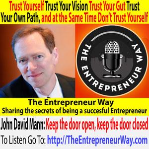 John David Mann, photo 2