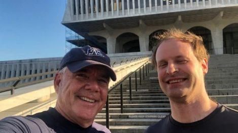 Michael Hoffman, photo 2