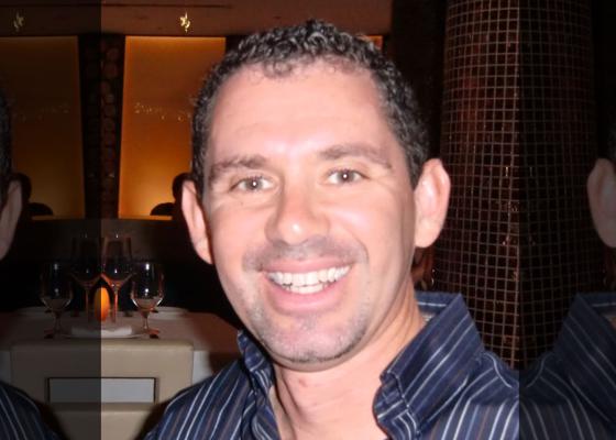 Robert Delman, photo 1