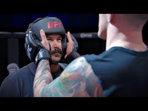 Bryan Mashioff, photo 1