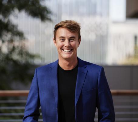 Matthew Sutton, photo 2