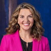 Rachel Gray, photo 1