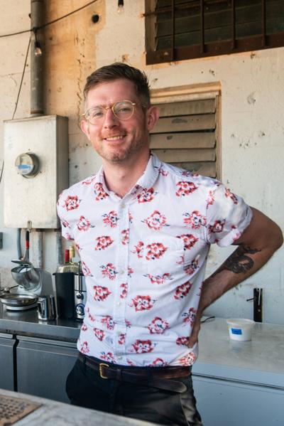 Sergio Boppel, photo 2