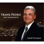 Frank Pedro, photo 2