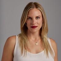 Crystal Goldman, photo 2