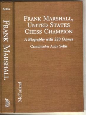 Frank Marshall, photo 1