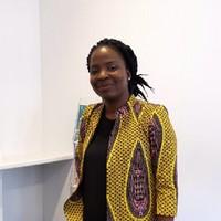 Melinda Franklin-Lynch, photo 2